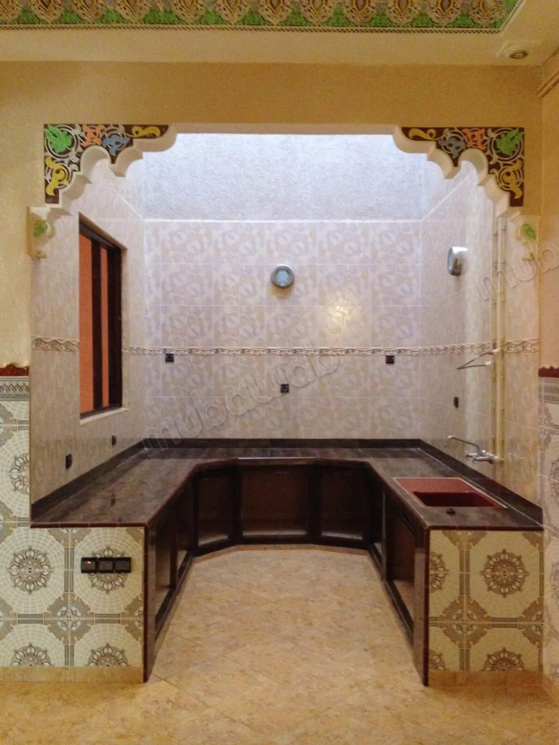 Maison Berkane - بركان (3)