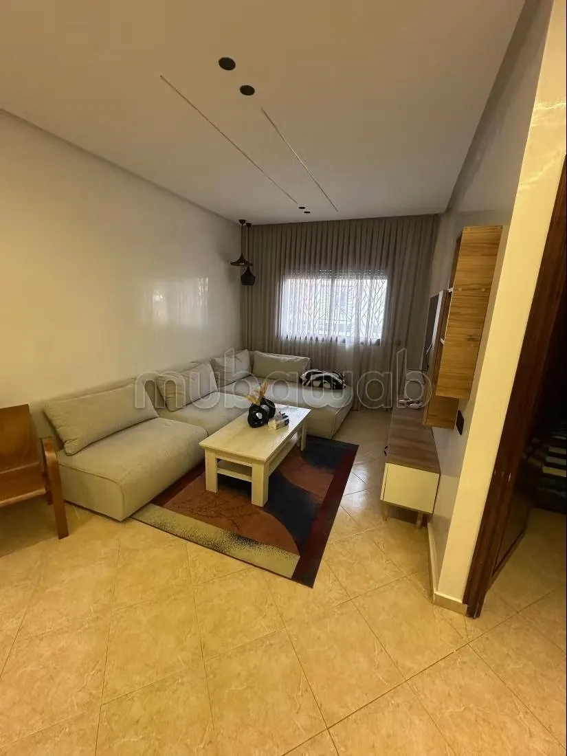 Splendide immeuble 120m2 A vendre - الدار البيضاء (2)