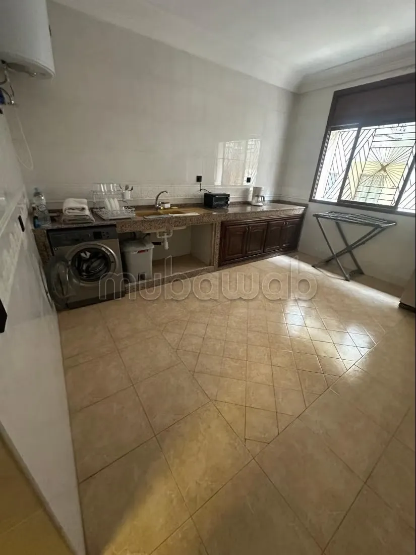 Splendide immeuble 120m2 A vendre - الدار البيضاء (3)