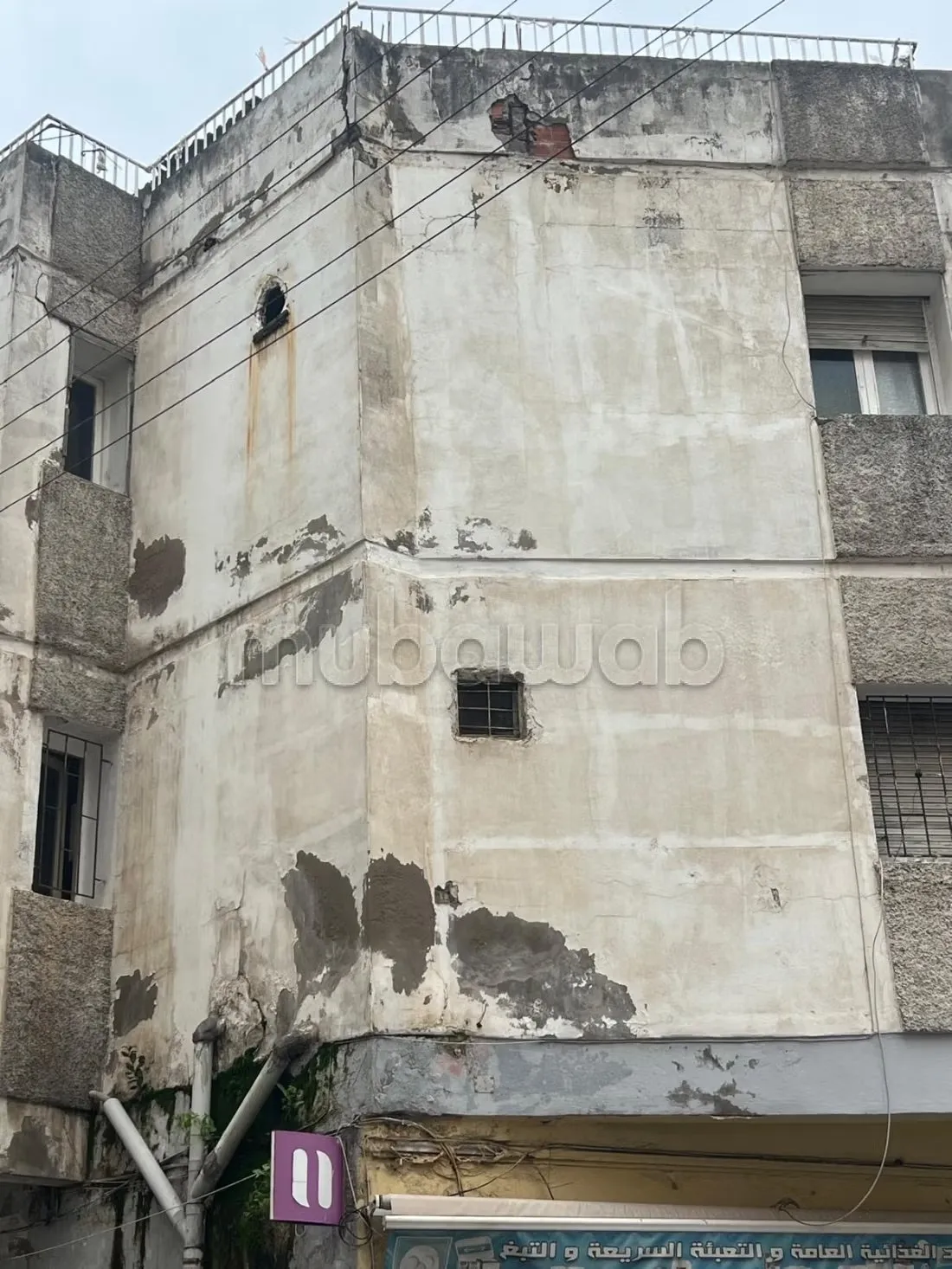Immeuble à vendre à démolir - الدار البيضاء (3)