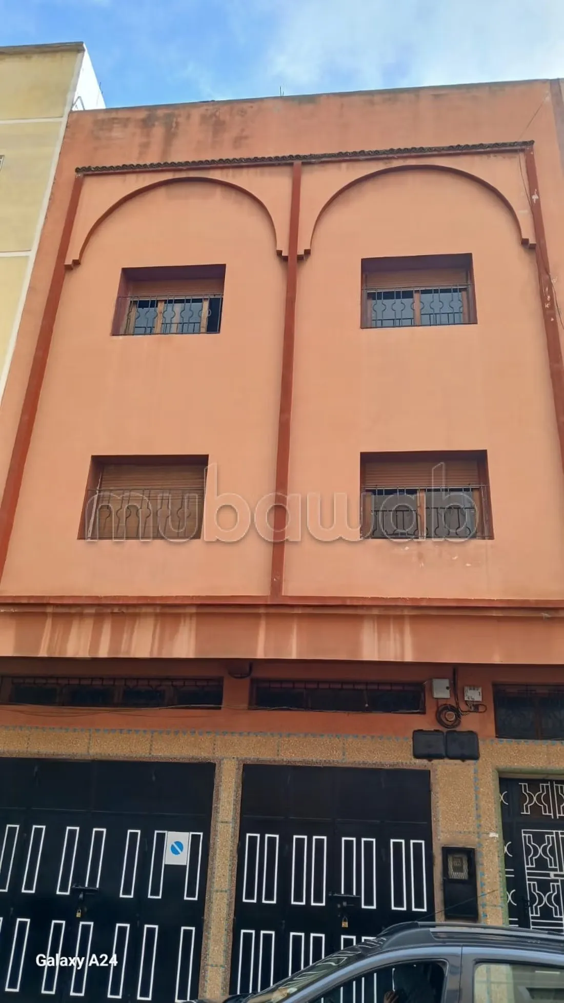 Maison à vendre Mandarona - الدار البيضاء
