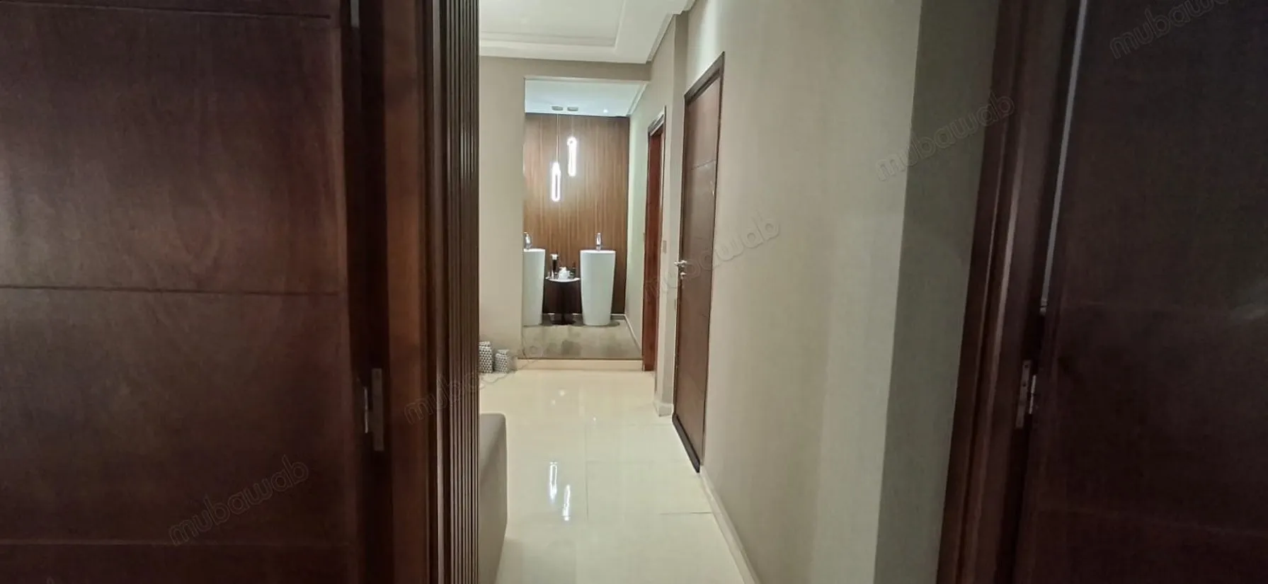 Maison à l'achat à Hay Chmaou.
Superficie 140 m² - سلا (3)