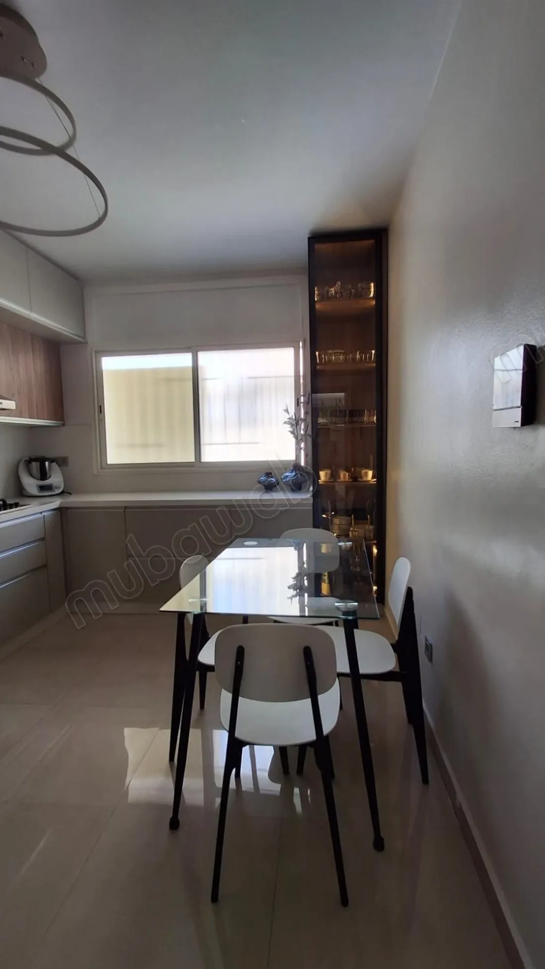 Maison à l'achat à Hay Chmaou.
Superficie 140 m² - سلا (2)