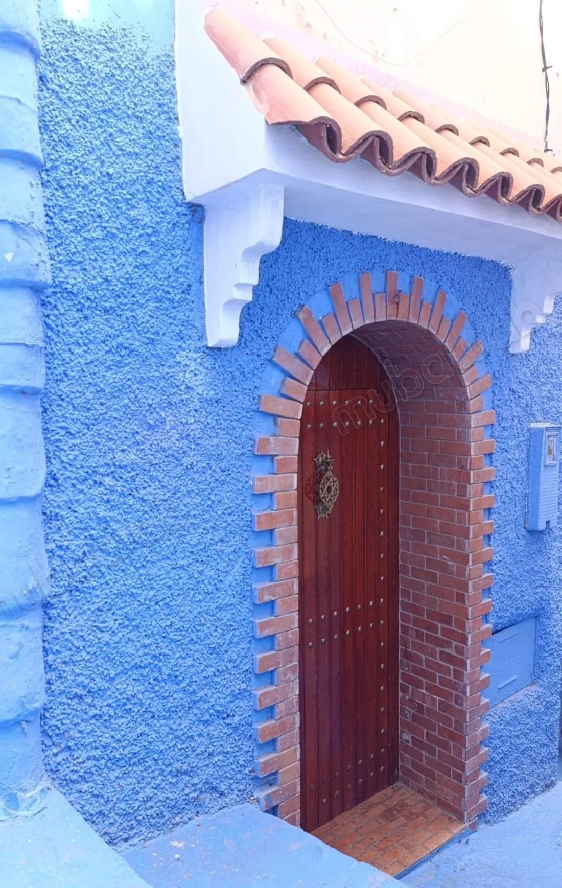 Maison à la vente à Chefchaouen. 2 chambres agréables. Cuisi... - شفشاون