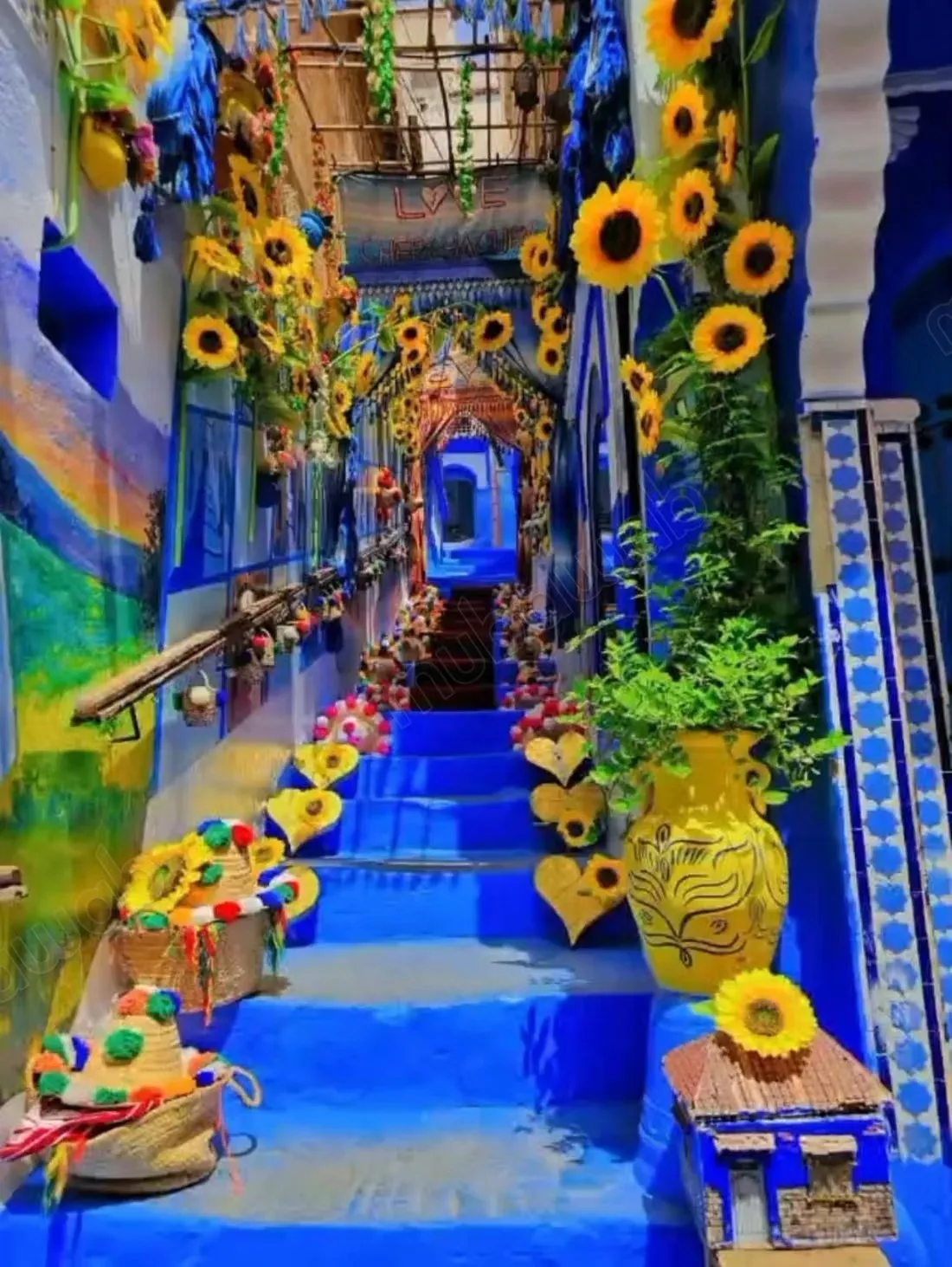 Maison à la vente à Chefchaouen. 2 chambres agréables. Cuisi... - شفشاون (2)