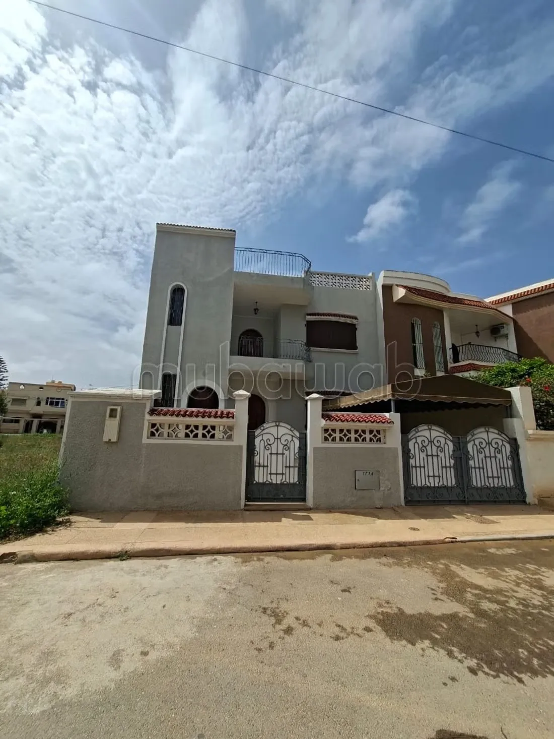 Maison à vendre - السعيدية