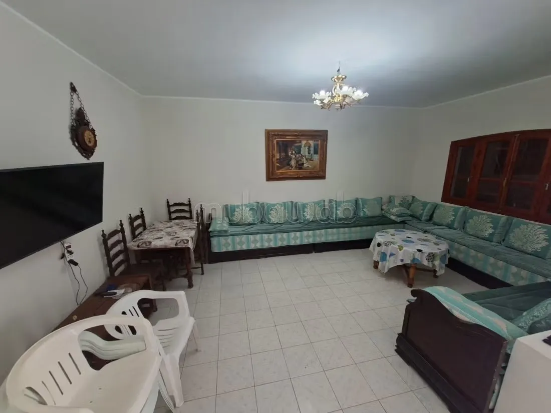 Maison à vendre - السعيدية (3)
