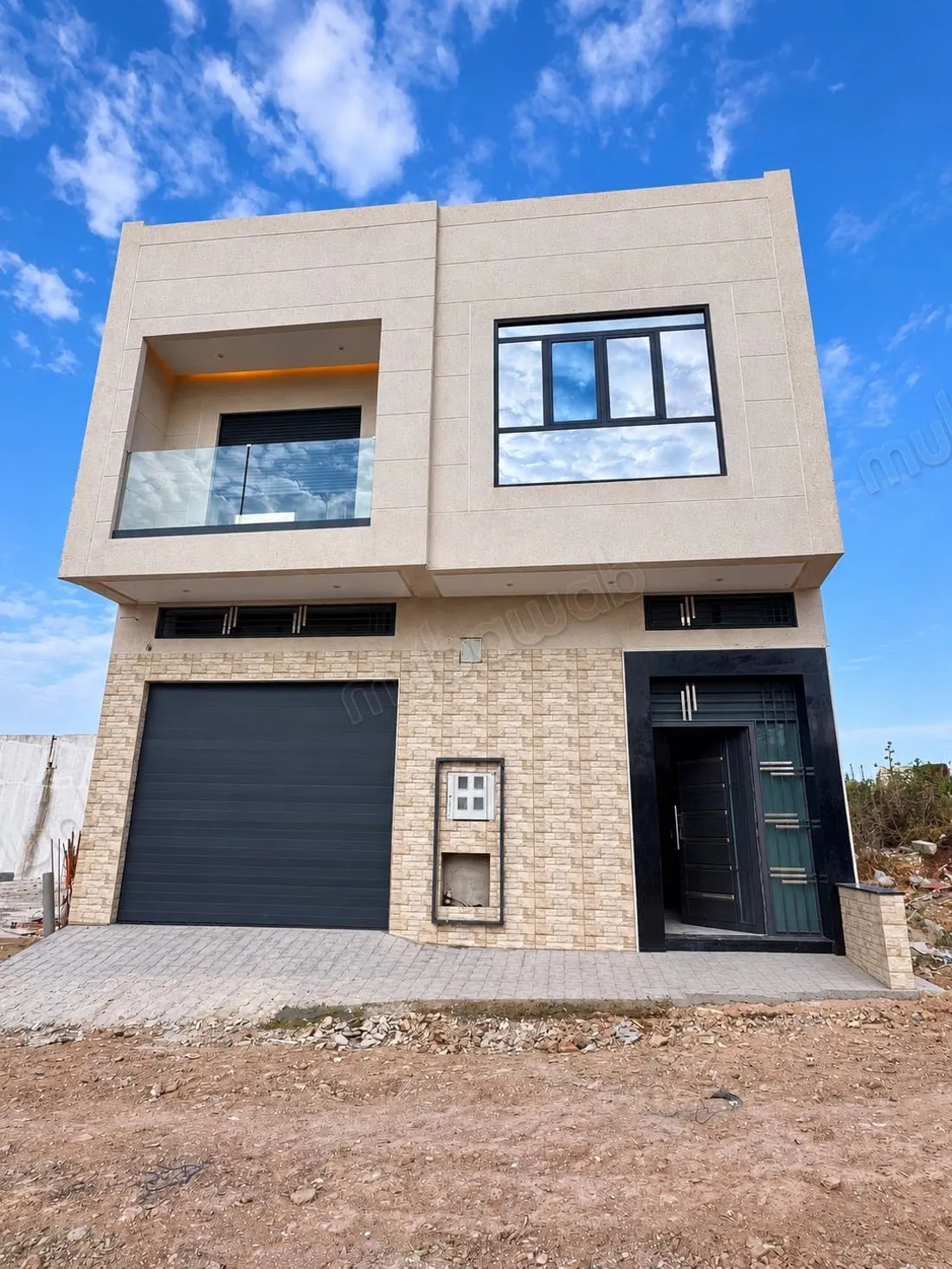 Trouvez votre maison à acheter à Sania. 6 pièces confortable... - طنجة