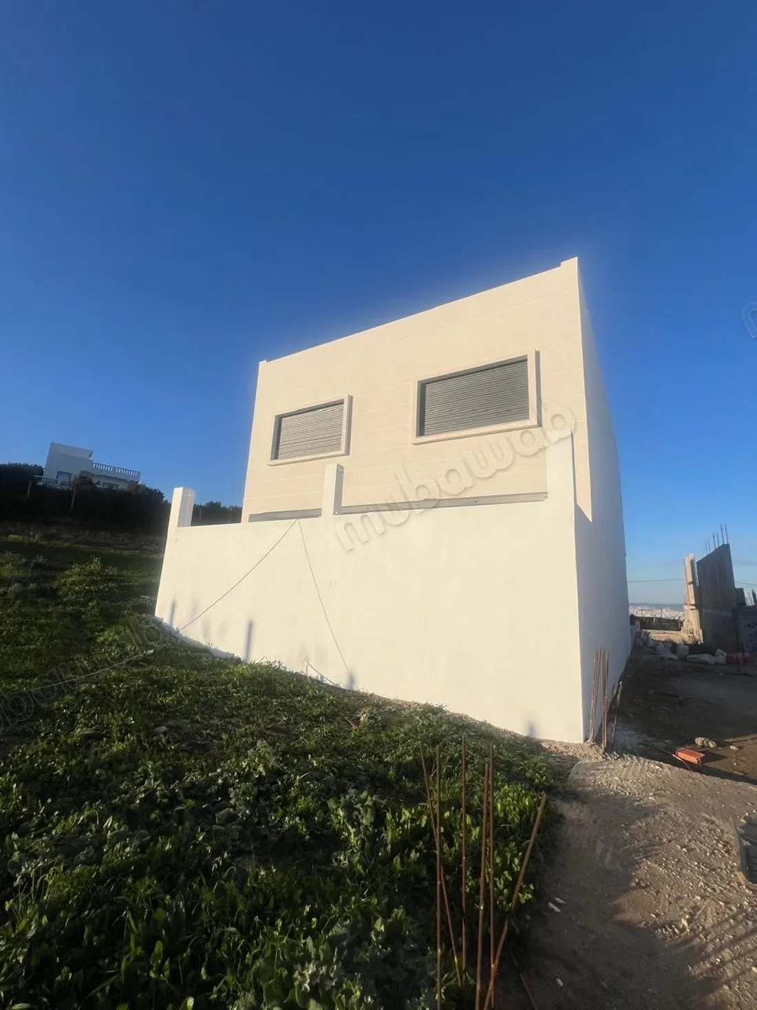 Trouvez votre maison à acheter à Sania. 6 pièces confortable... - طنجة (3)