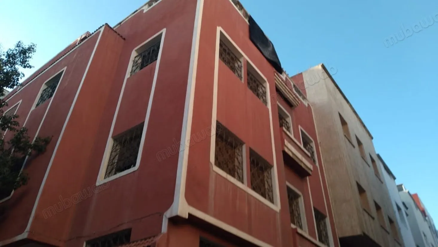 Maison à acheter à Hay Inara. 7 chambres agréables - الدار البيضاء