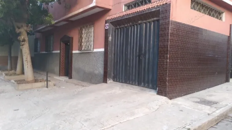 Maison à acheter à Hay Inara. 7 chambres agréables - الدار البيضاء (3)