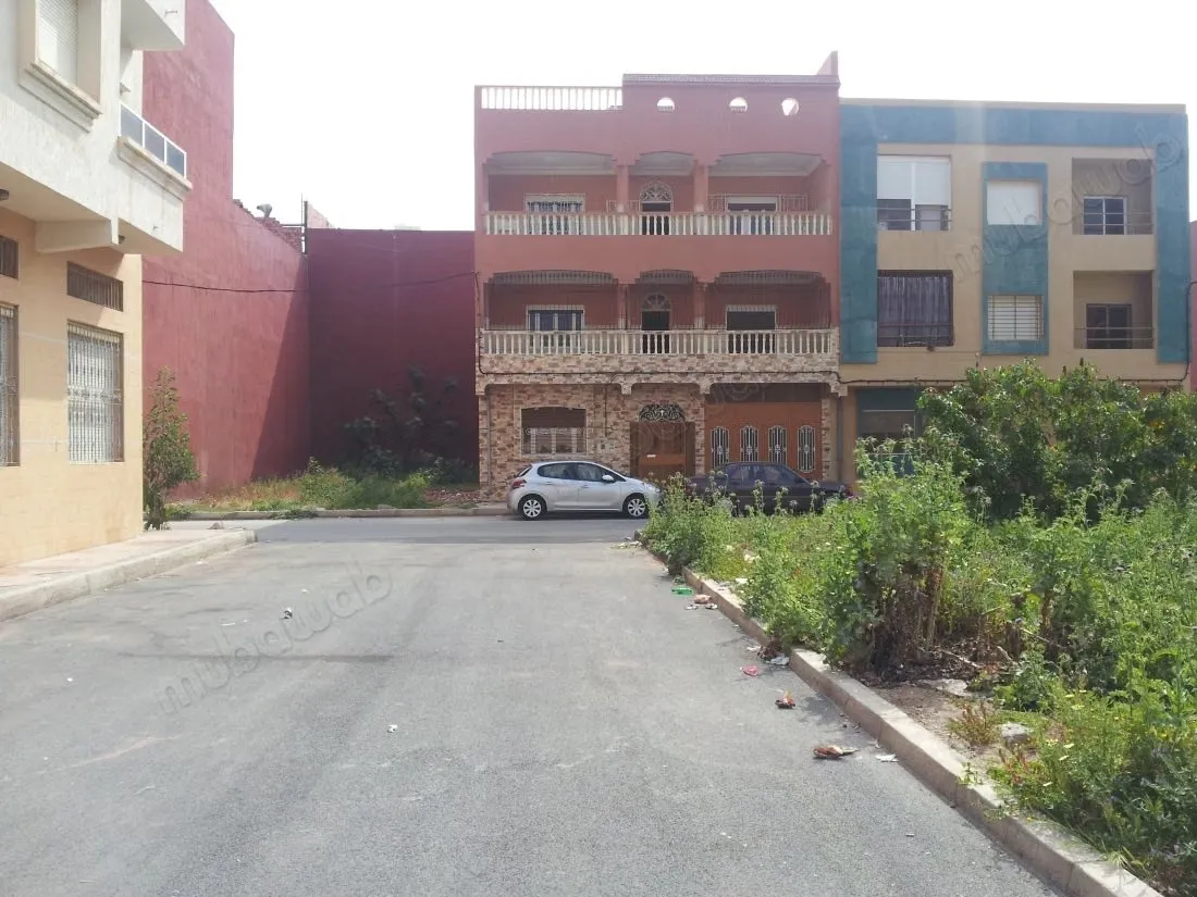 Magnifique maison Ras El Ma ville plage 5mn à pied - رأس الماء (2)
