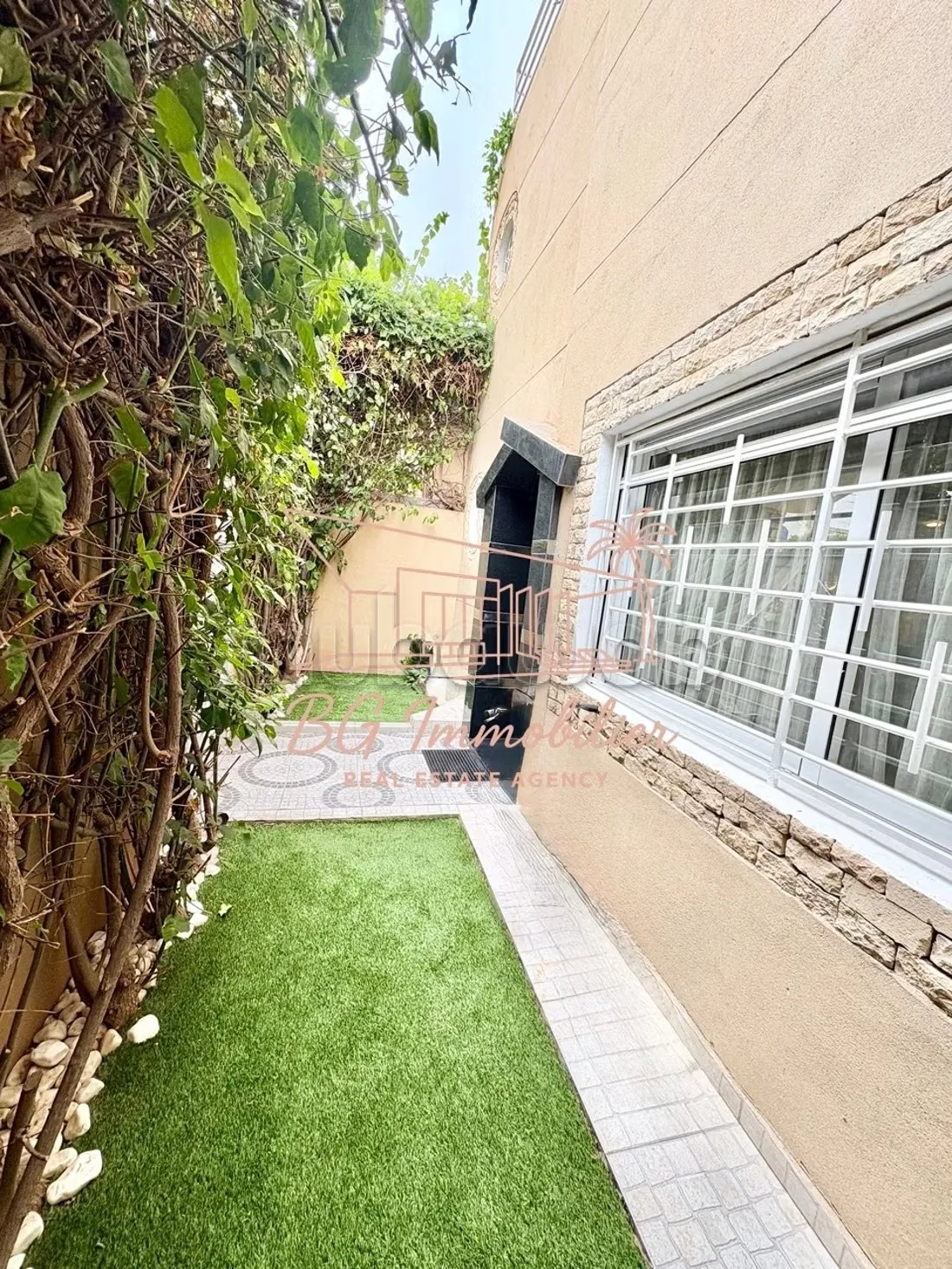 Maison rénovée à Charaf, prestations de qualité - أكادير