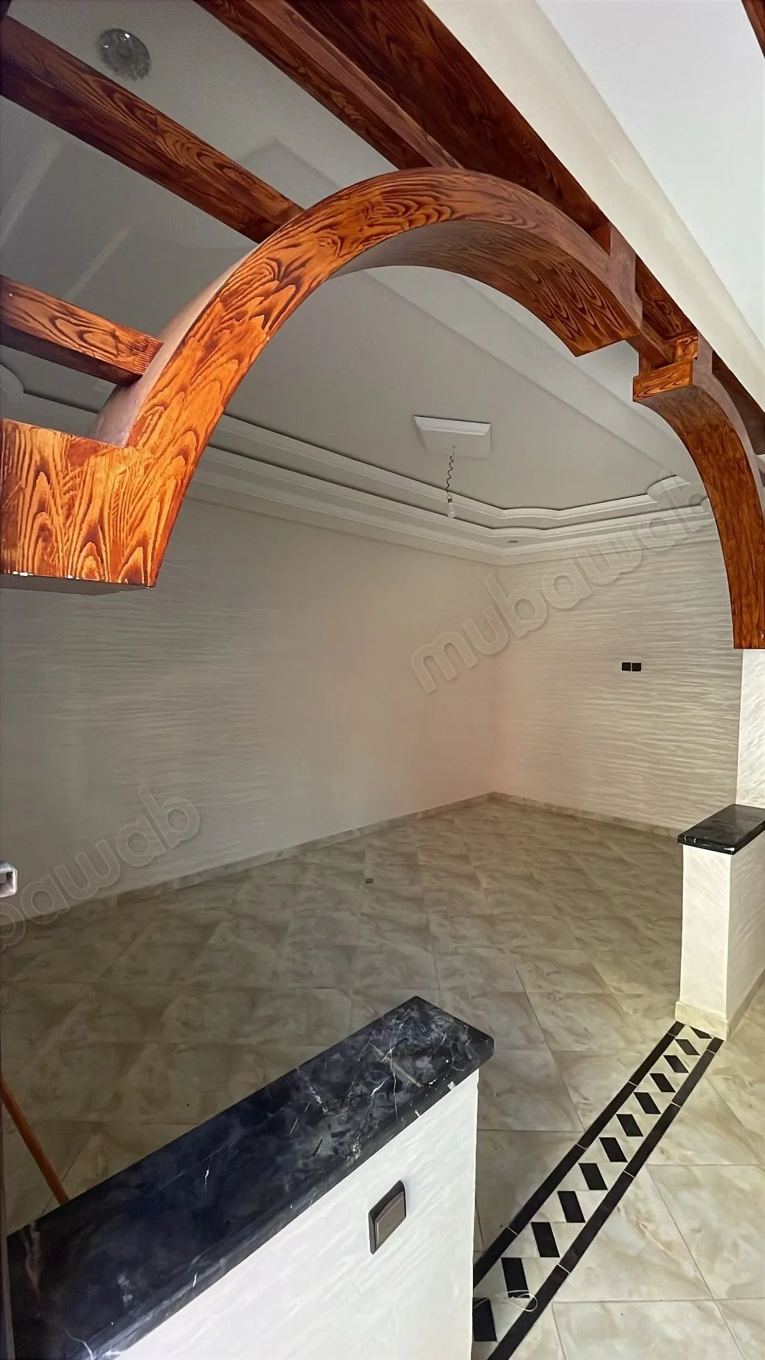 Très belle maison en vente à Ezzohor. 
3 chambres - الجديدة (3)