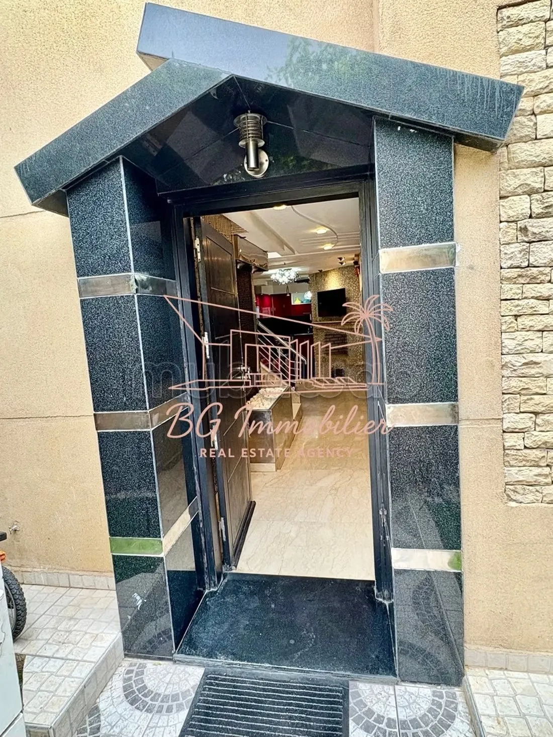 Maison rénovée à Charaf, prestations de qualité - أكادير (3)