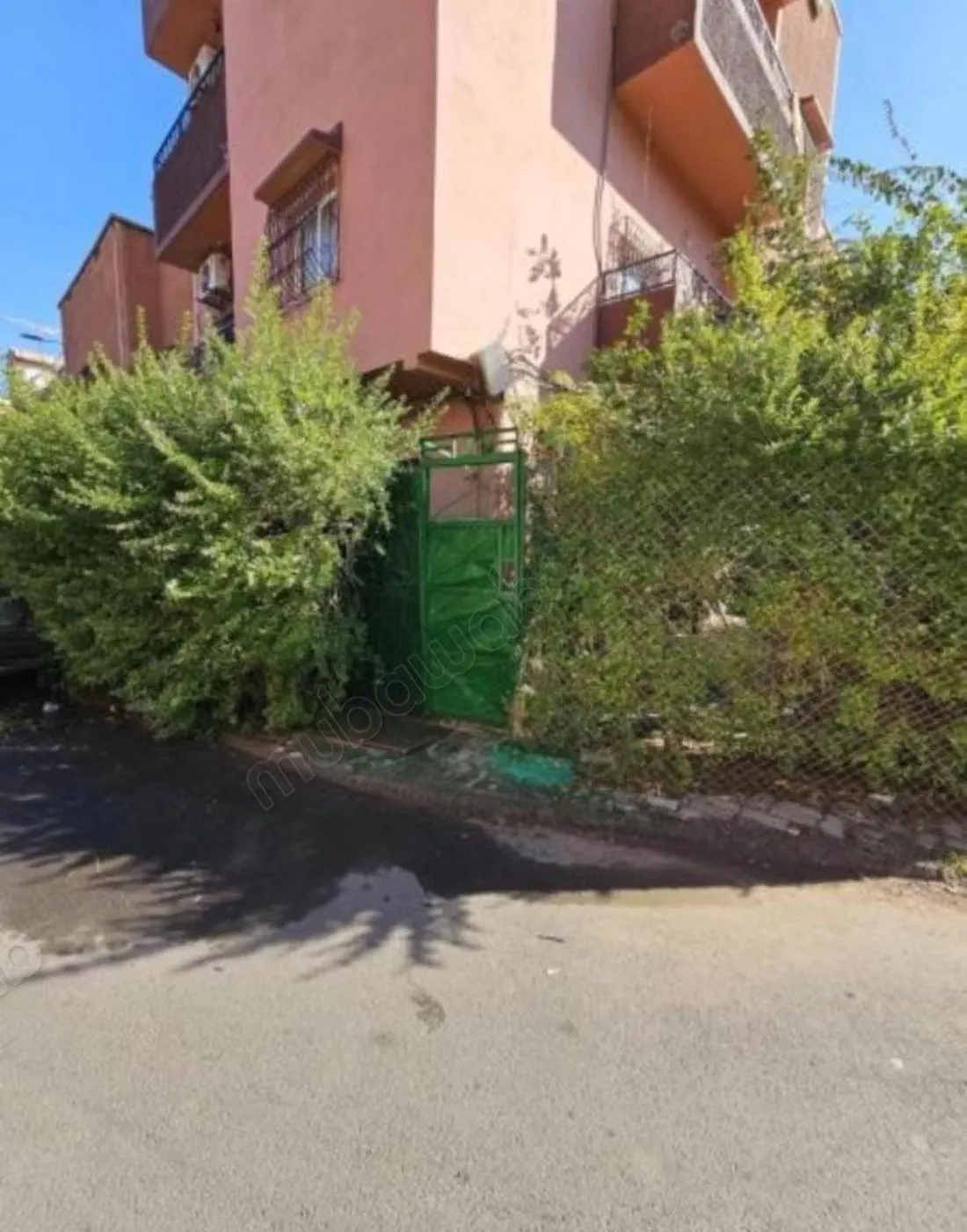 Projet immobilier – 3 appartements meublés à vendre – Marrak... - مراكش