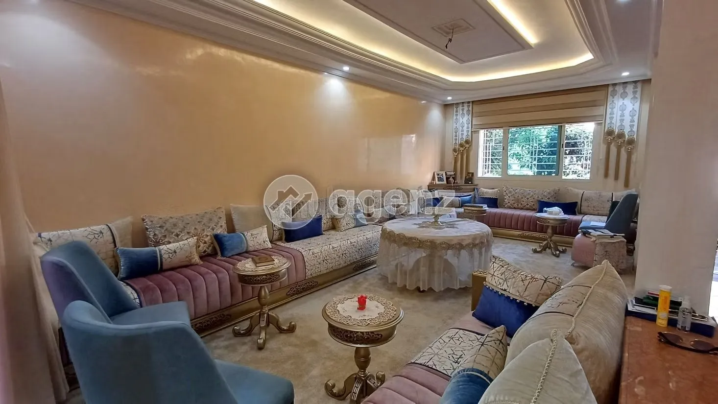 Maison à vendre 158 m², 3 chambres Sidi Maarouf Casablanca - الدار البيضاء