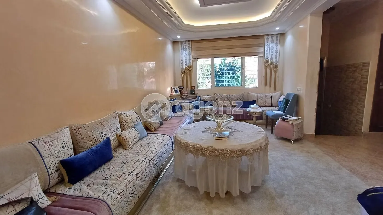 Maison à vendre 158 m², 3 chambres Sidi Maarouf Casablanca - الدار البيضاء (2)