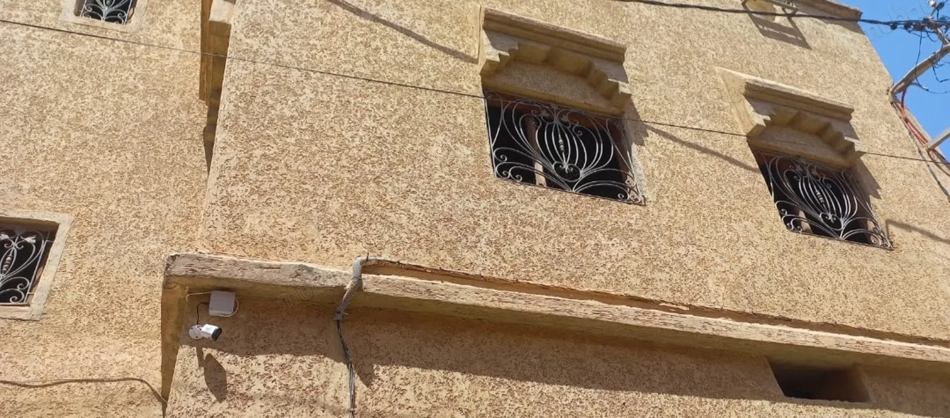 Rue 10 Ait Tslit N° 48 Beni Mellal - بني ملال