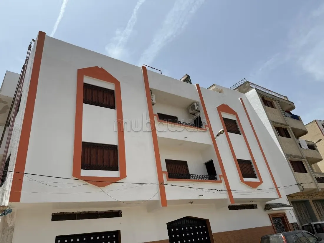 Très belle maison en vente à Wilaya. Surface totale 147 m²... - تطوان