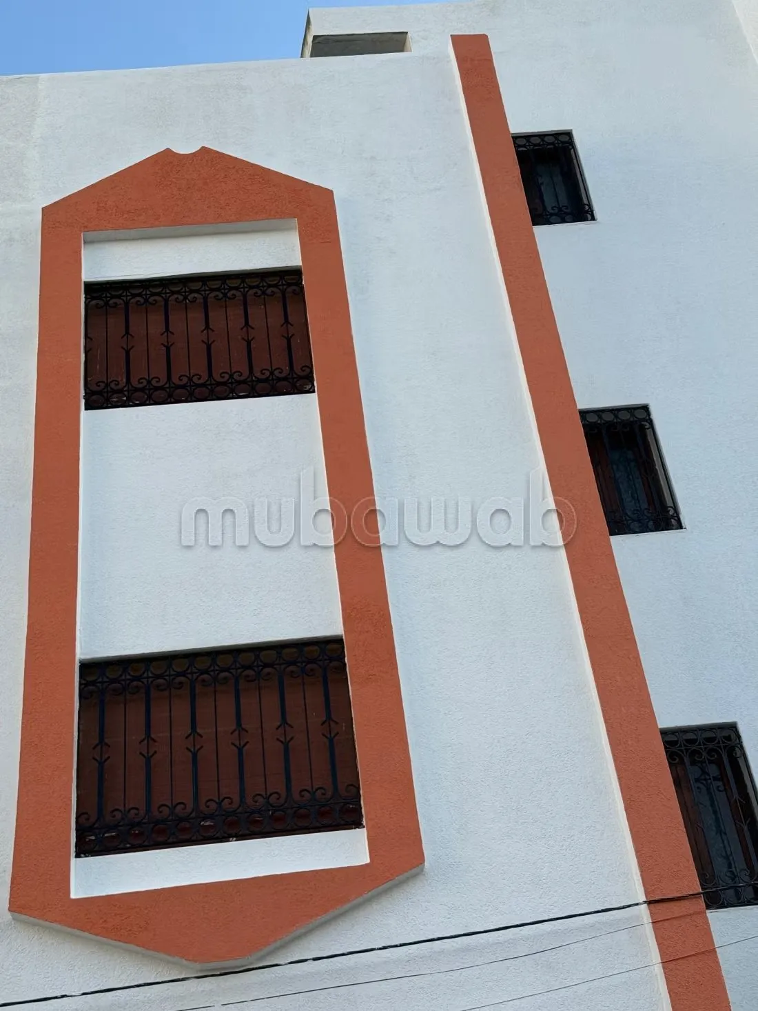 Très belle maison en vente à Wilaya. Surface totale 147 m²... - تطوان (2)
