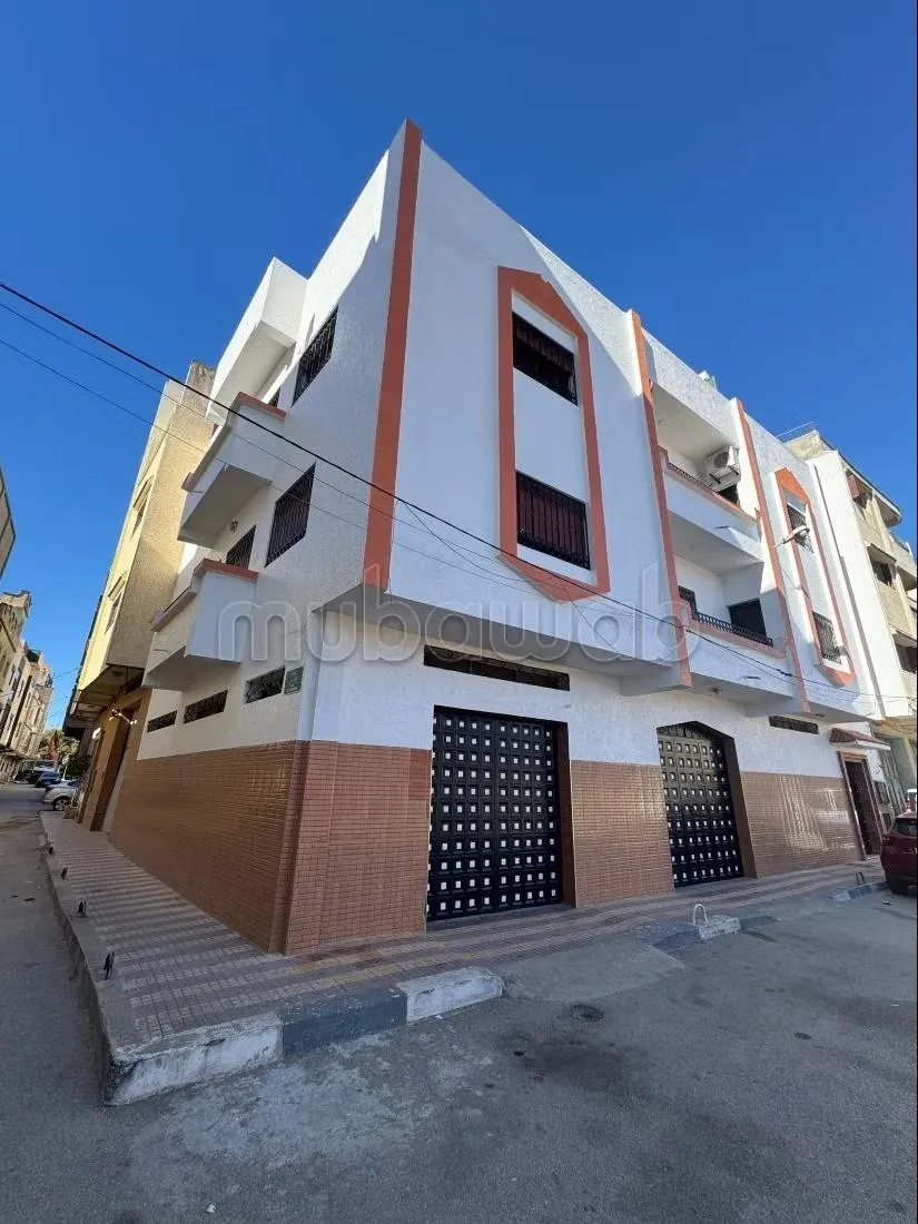 Très belle maison en vente à Wilaya. Surface totale 147 m²... - تطوان (3)