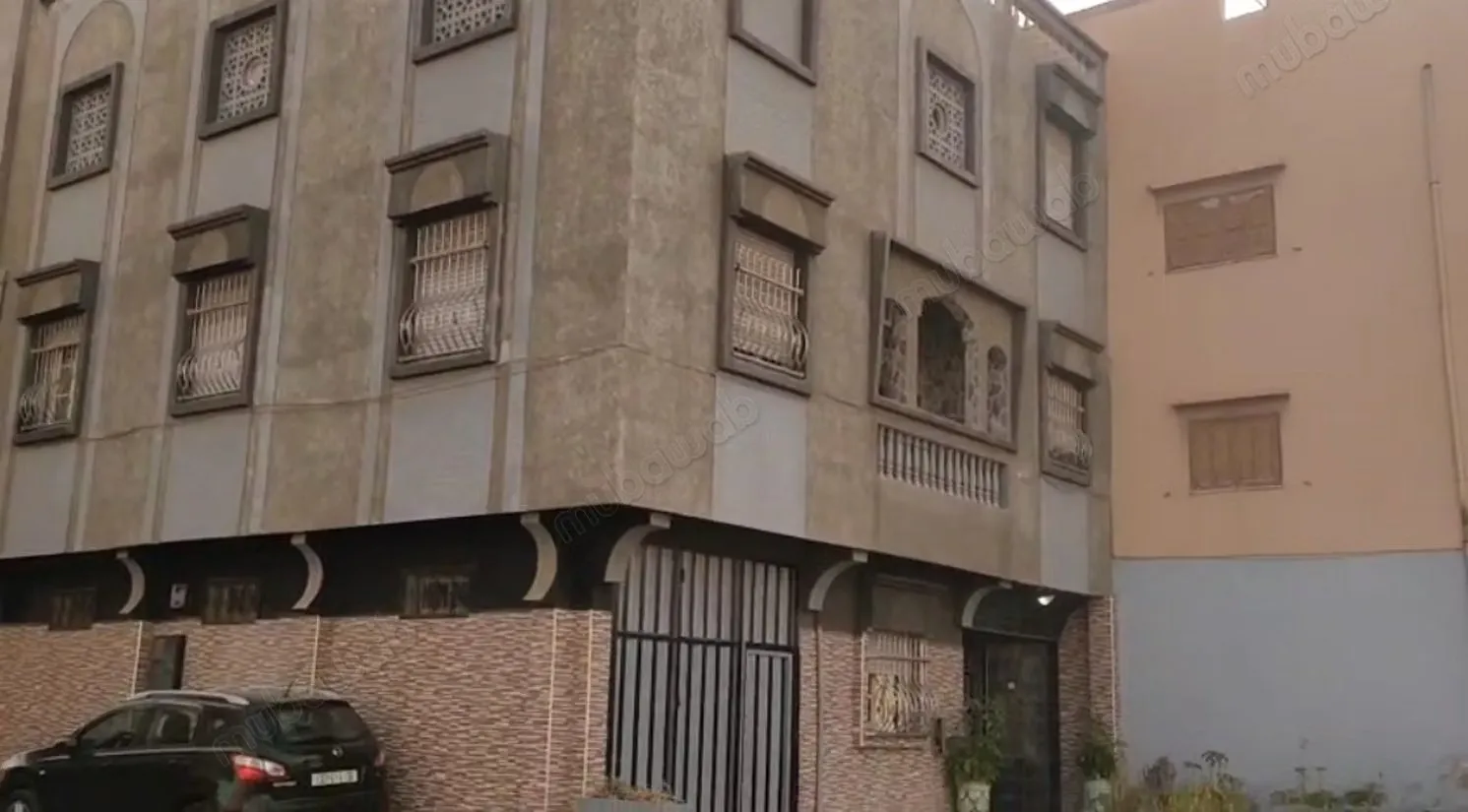 Maison à la vente à El Guerdane. 3 belles chambres. Salon Ma... - El Guerdane