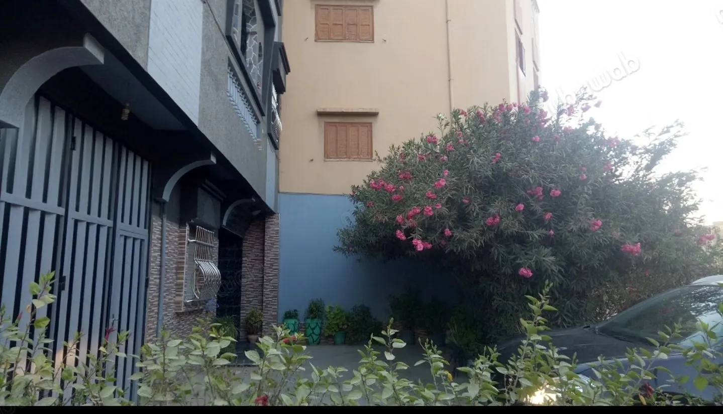 Maison à la vente à El Guerdane. 3 belles chambres. Salon Ma... - El Guerdane (2)