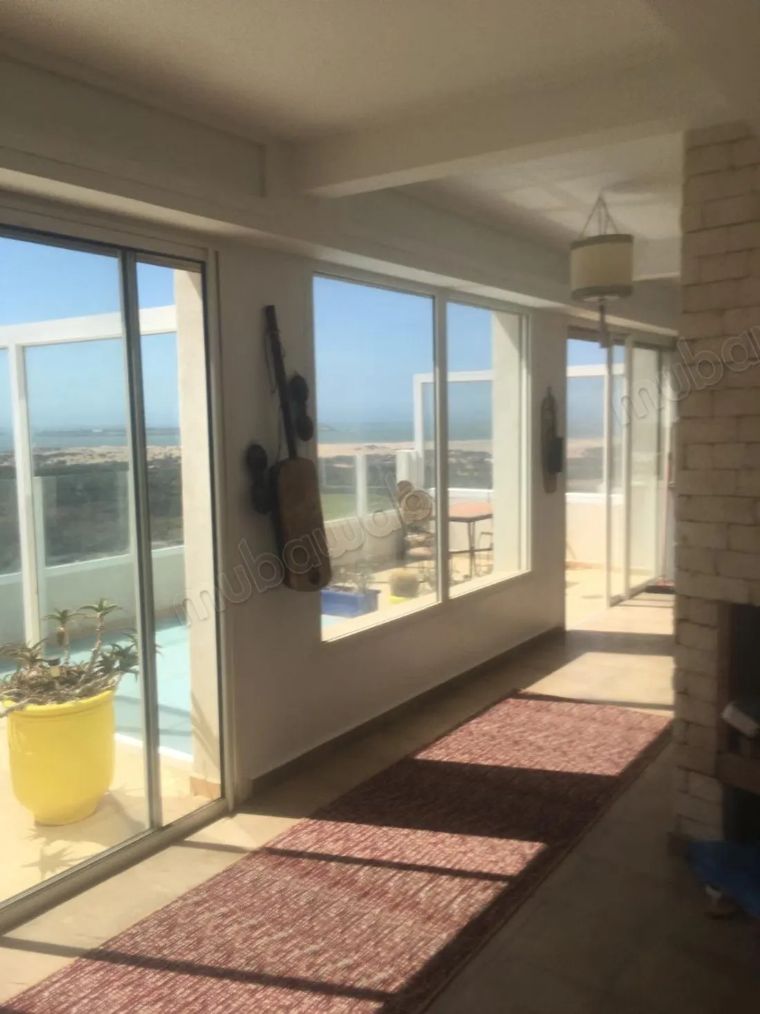 Maison Titrée à Vendre à Diabat – 7 Chambres - الصويرة (2)