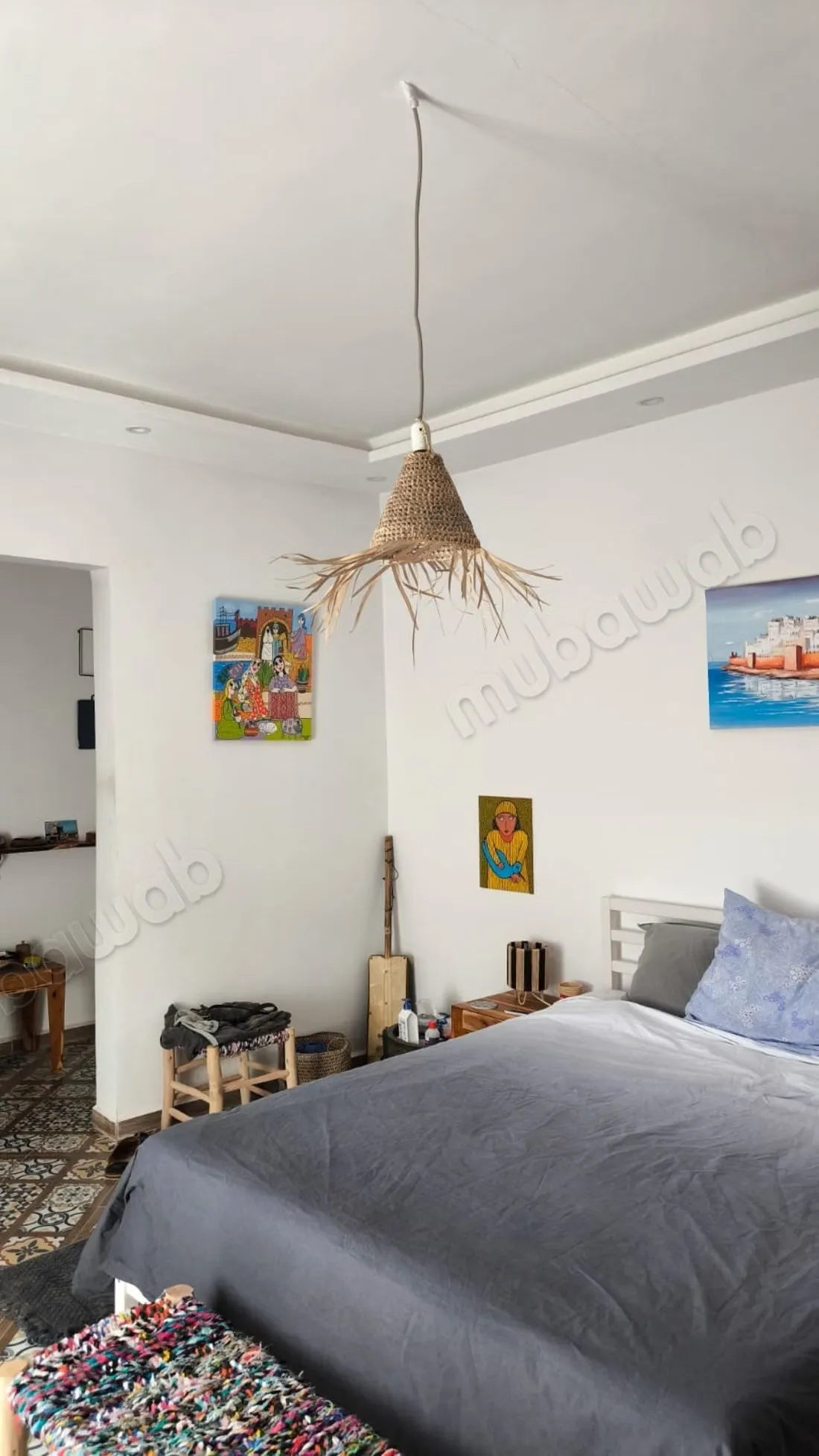 Villa à Vendre – Bouzama, Essaouira - الصويرة (2)