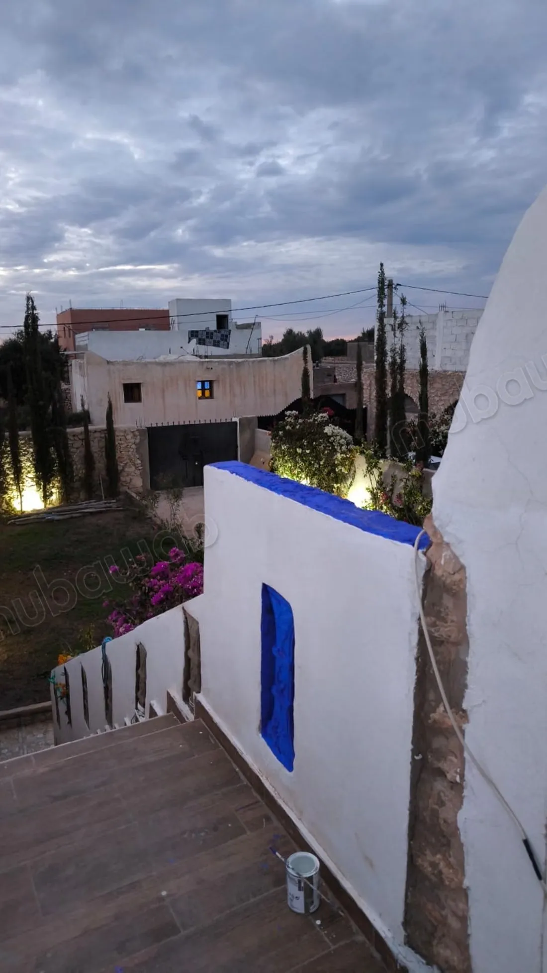 Villa à Vendre – Bouzama, Essaouira - الصويرة (3)