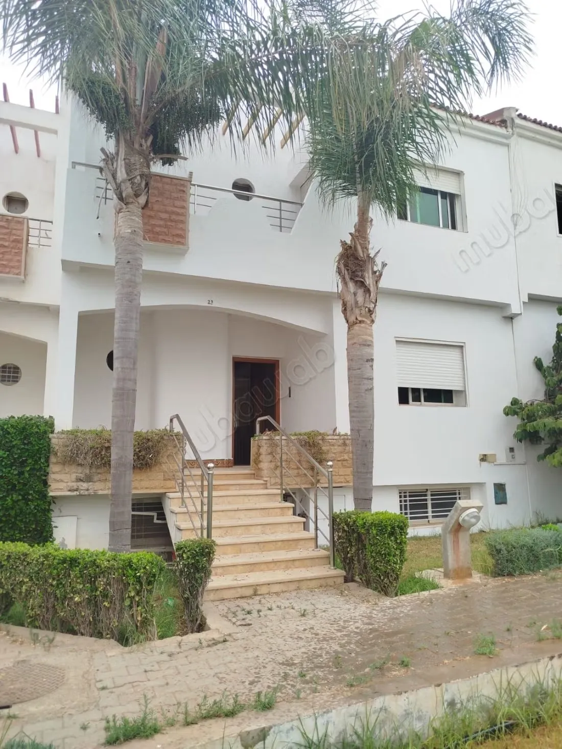 Triplex à vendre Résidence Kasbat Lkheir - هرهورة (3)