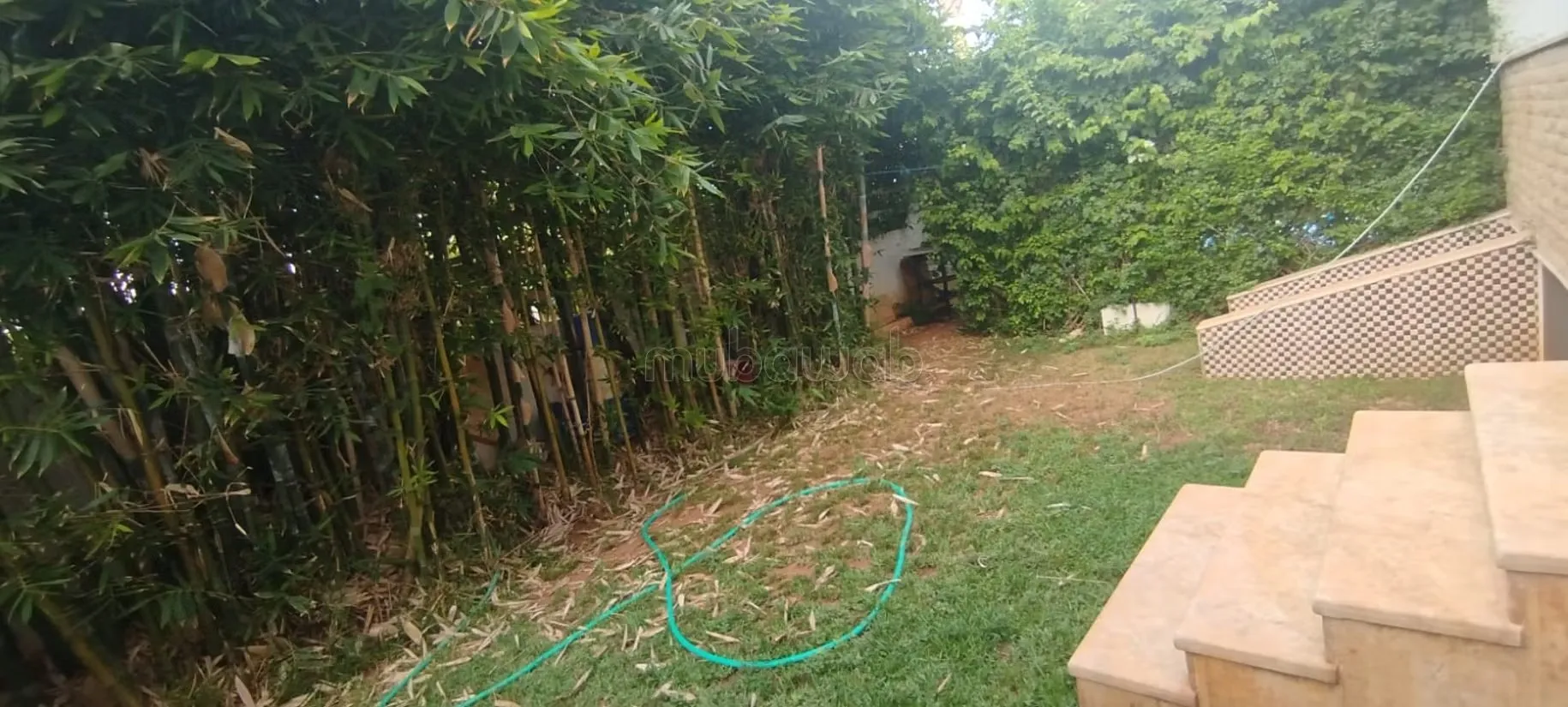 Triplex à vendre Résidence Kasbat Lkheir - هرهورة (2)