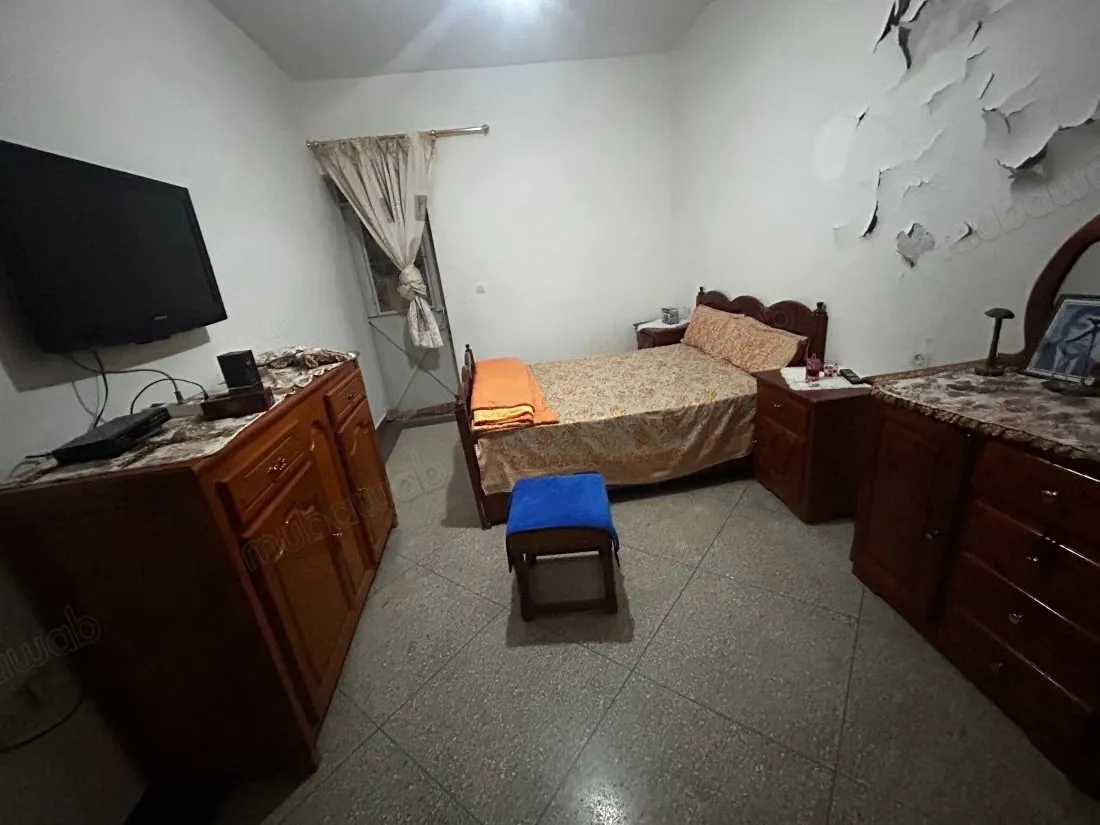 Maison à la vente à Route d'Agadir 
Essaouira. Surface total... - مراكش (2)