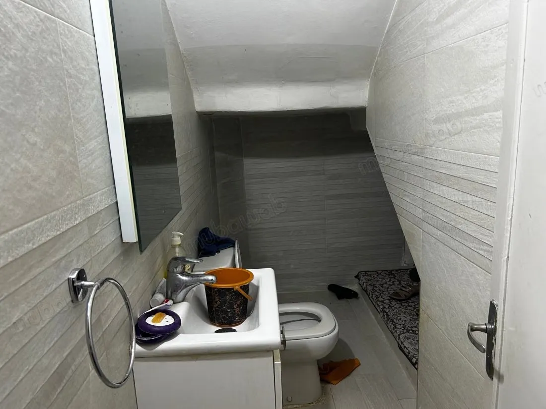 Maison à la vente à Route d'Agadir 
Essaouira. Surface total... - مراكش (3)