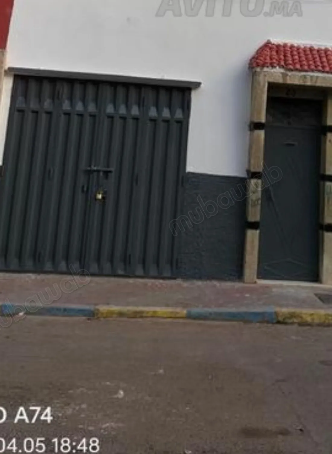 Trouvez votre maison à acheter à Hay Al Kodia.
Surface total... - الدار البيضاء (2)