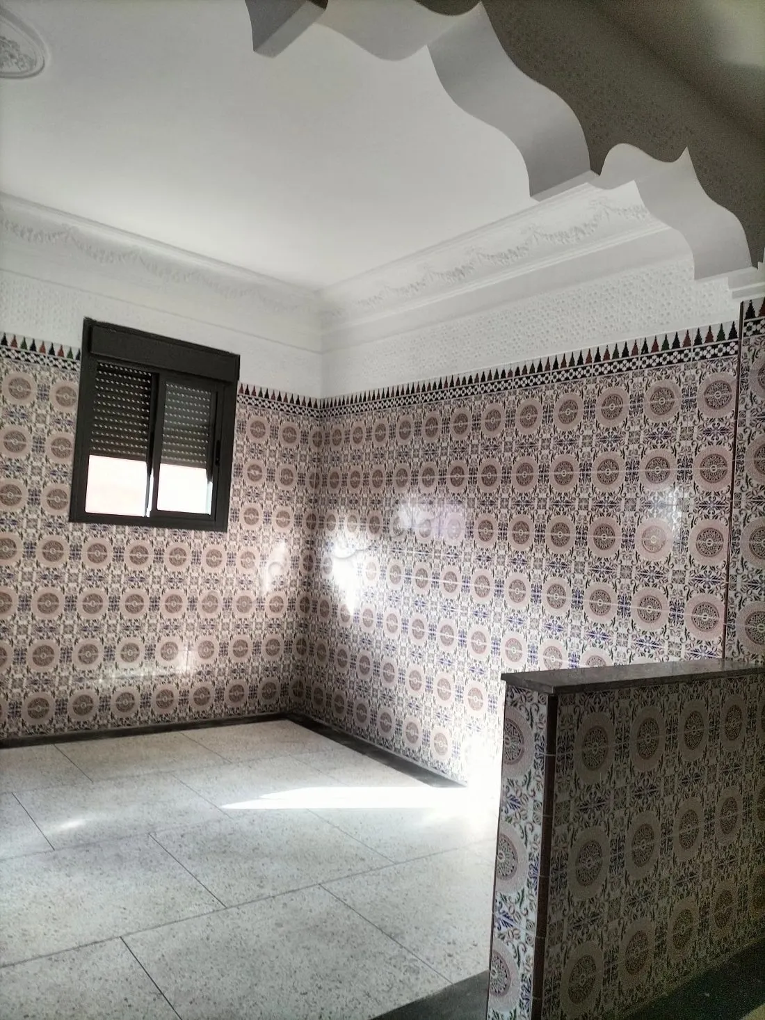 Trouvez votre maison à acheter à Hay Al Kodia.
Surface total... - الدار البيضاء (3)