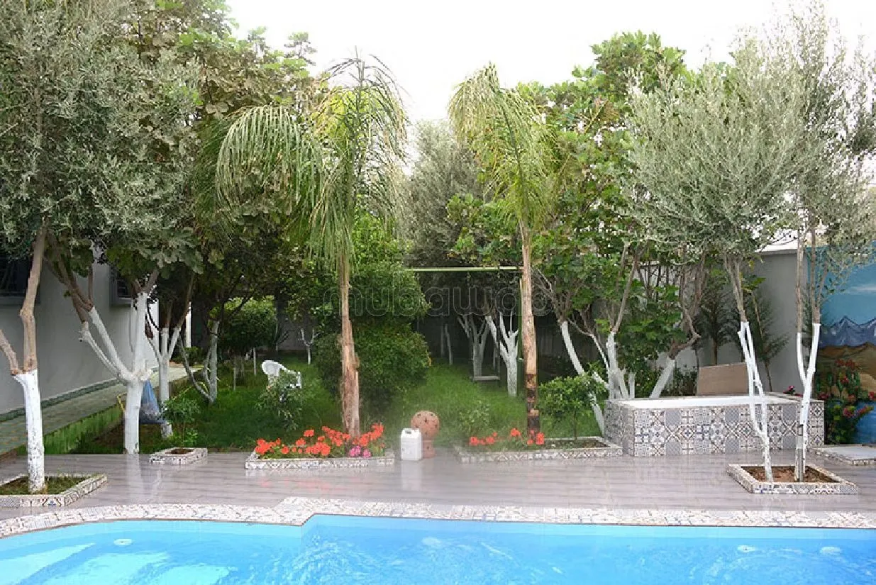 Maison neuve proche de taroudant - تارودانت (3)