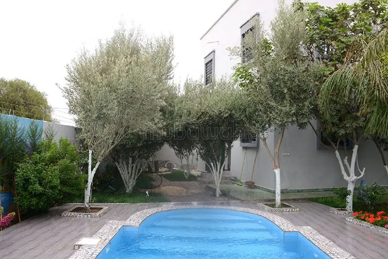 Maison neuve proche de taroudant - تارودانت (2)
