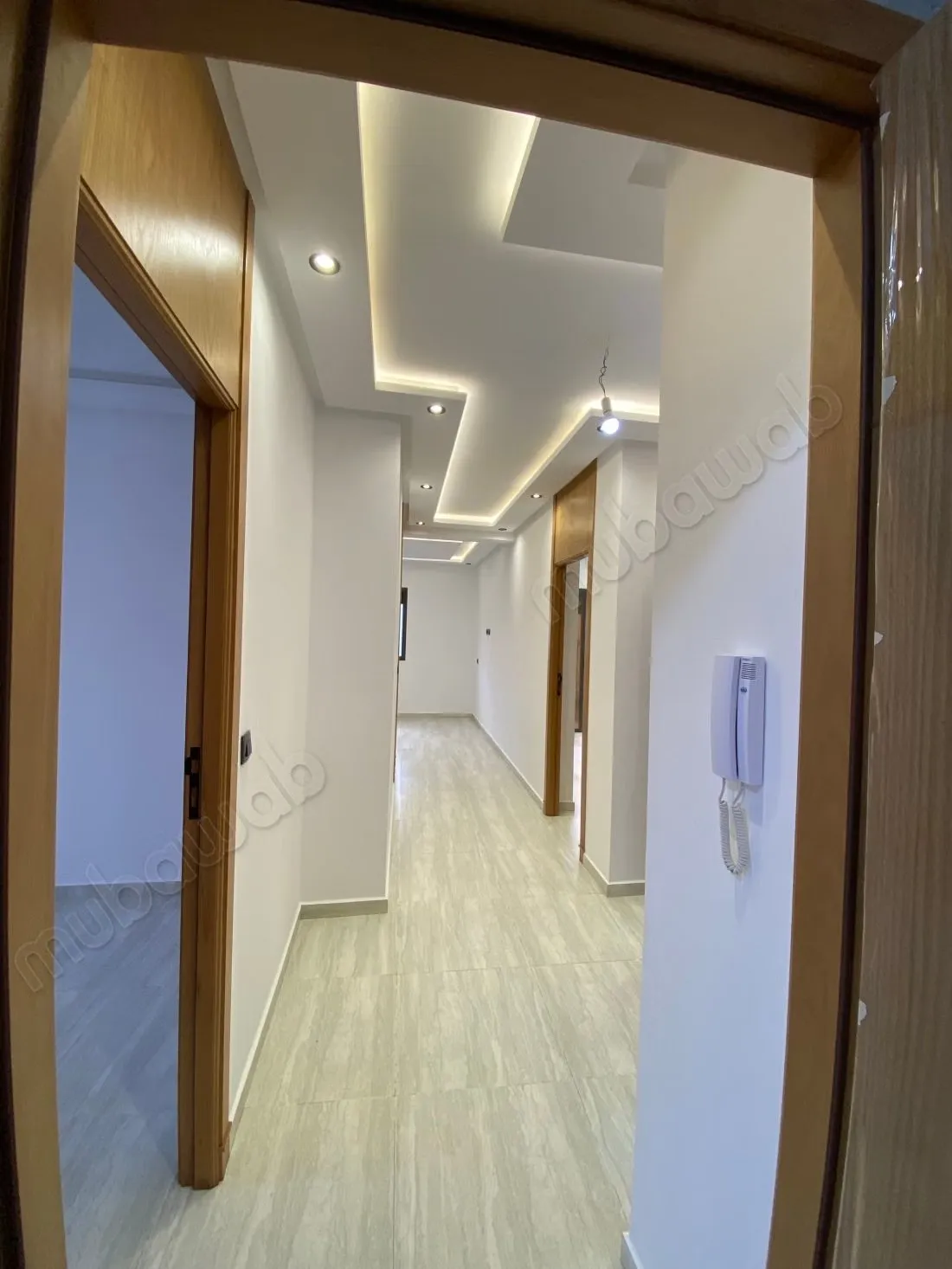 Maison à la vente à Taboula al wiqaya. 2 pièces confortables... - تطوان
