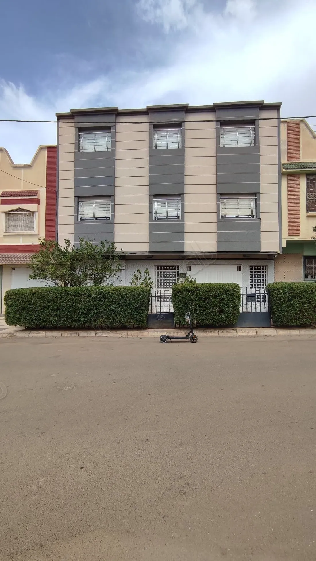 Achat d'une maison distinctive dans le quartier Al-Fath. 4 c... - وجدة