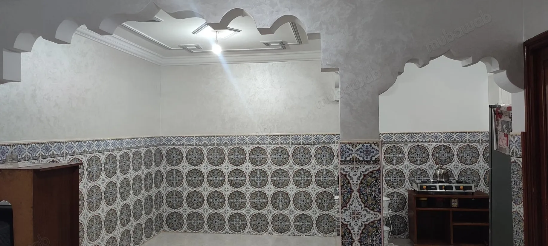 Achat d'une maison distinctive dans le quartier Al-Fath. 4 c... - وجدة (3)