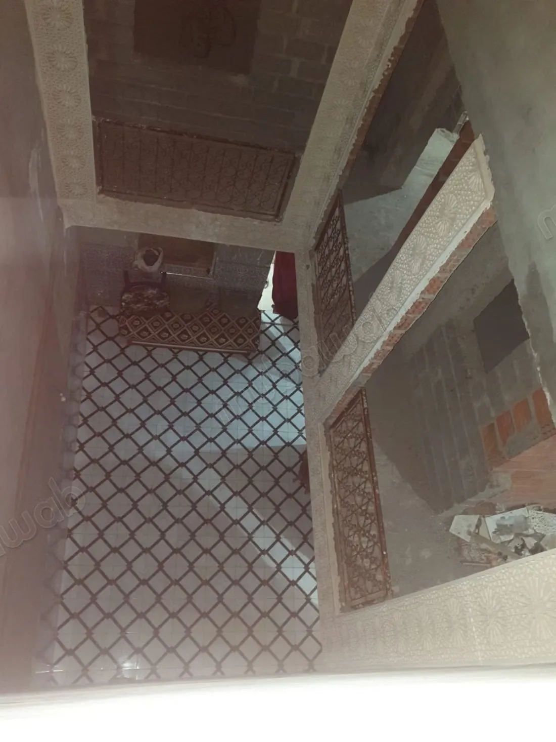Vente maison à Michouar. 
6 pièces confortables - مراكش