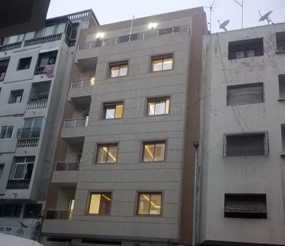 Trouvez votre maison à acheter à Belvédère. Surface de 141 m... - الدار البيضاء