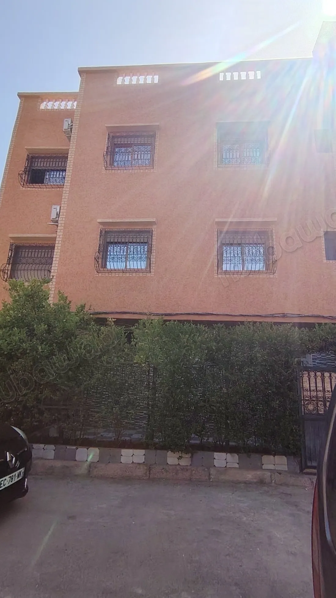 Maison à vendre à Daoudiat R2 entièrement refaite Marrakech - مراكش