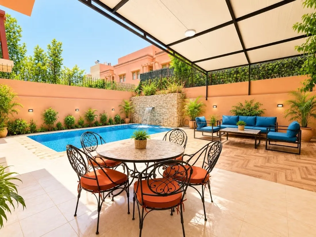 Maison Coup de coeur à vendre à Targa - مراكش