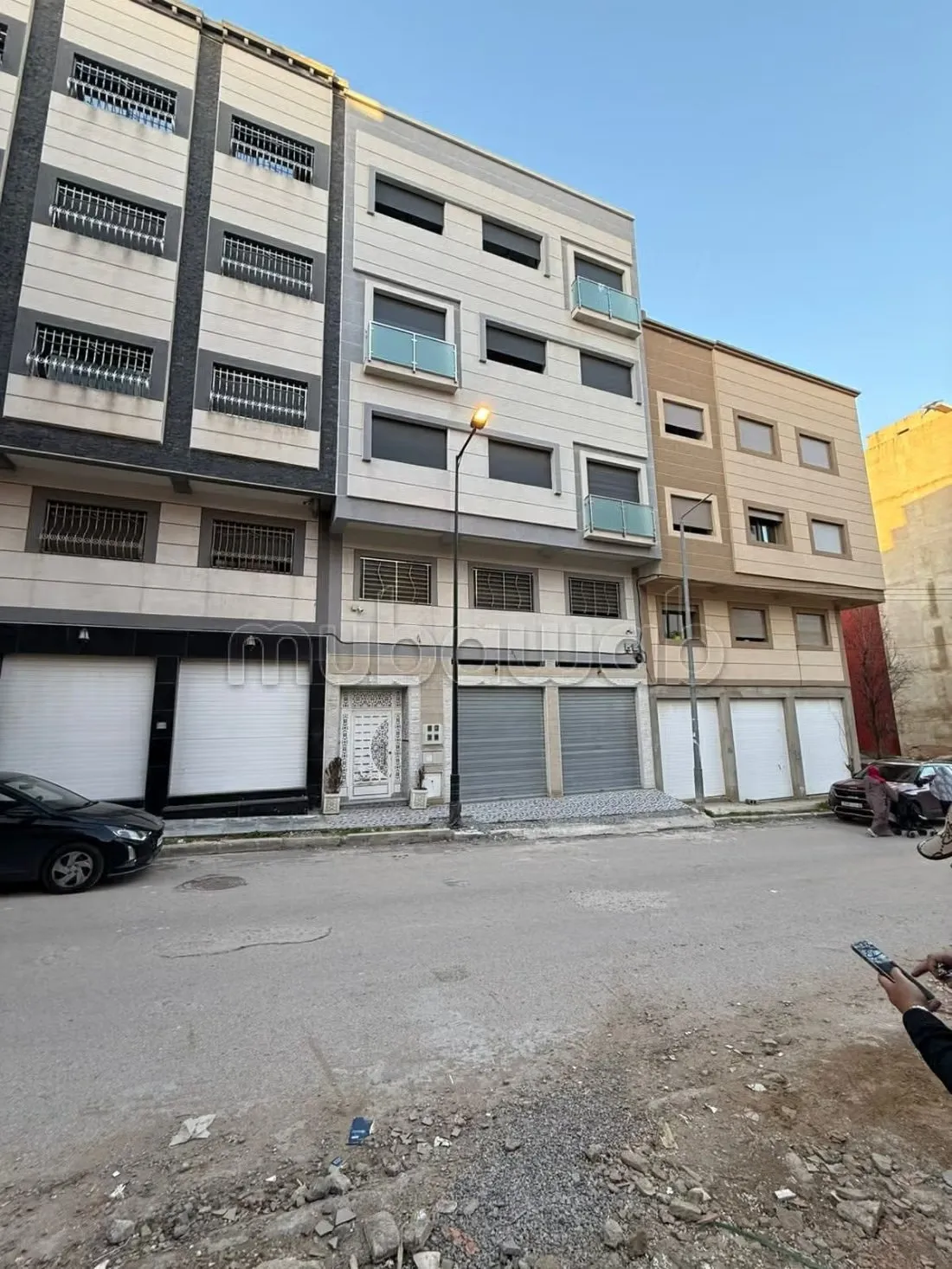 Maison à vendre – Hay Warda - طنجة