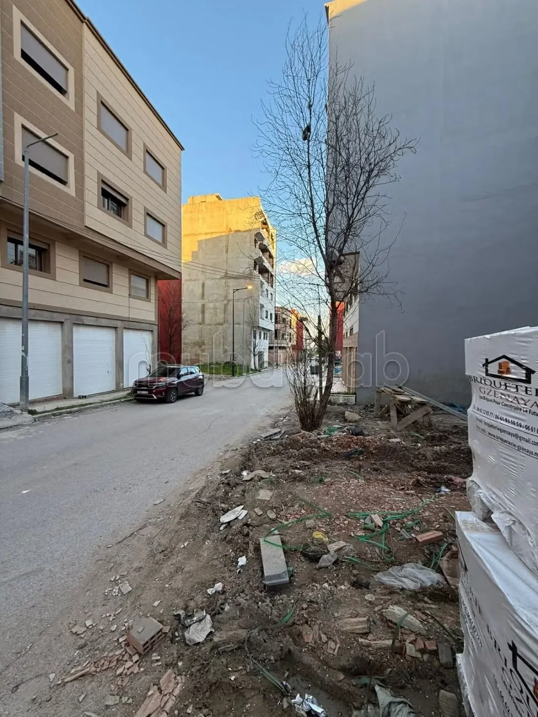 Maison à vendre – Hay Warda - طنجة (2)