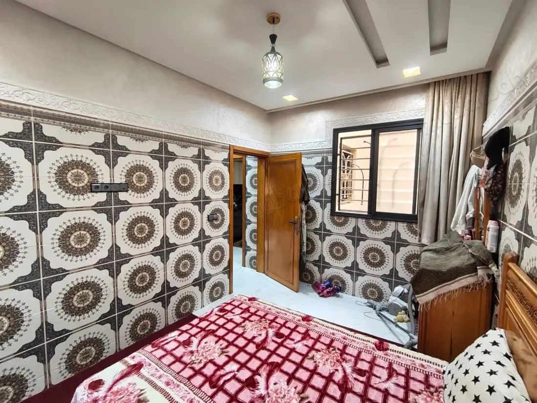 Superbe maison commerciale à vendre à Mhamid. Surface de 81... - مراكش