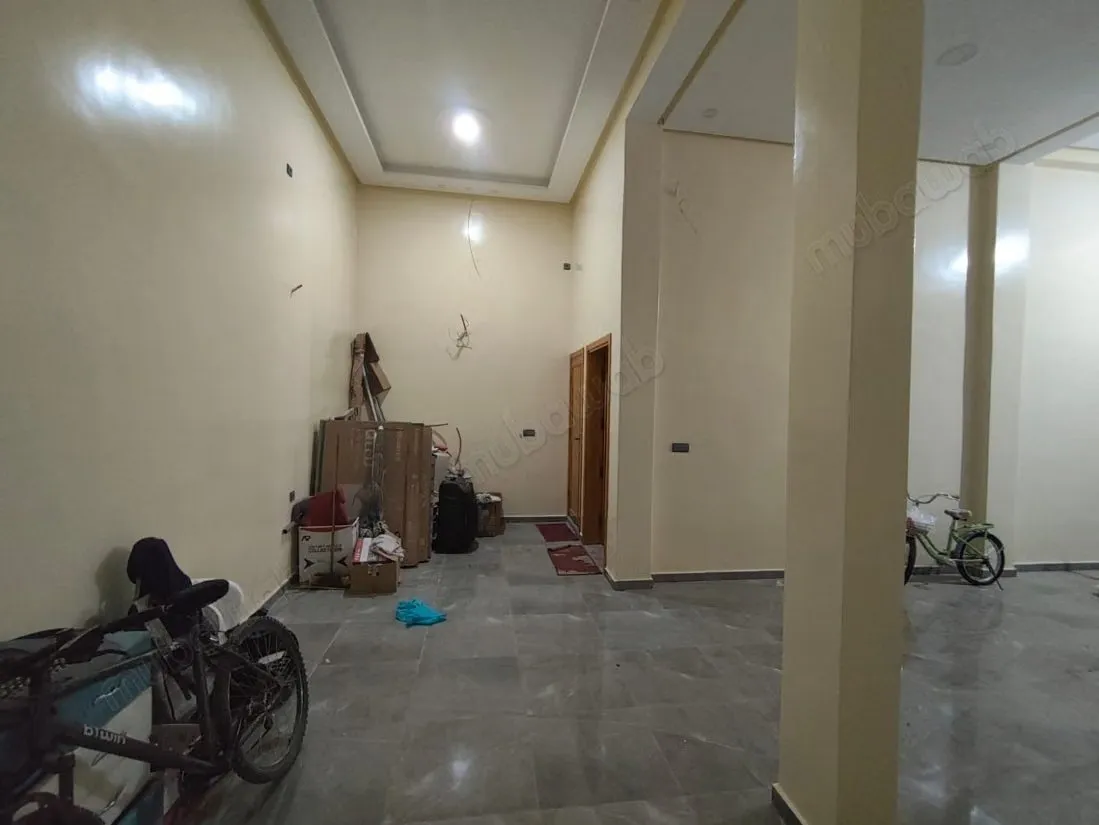 Superbe maison commerciale à vendre à Mhamid. Surface de 81... - مراكش (3)
